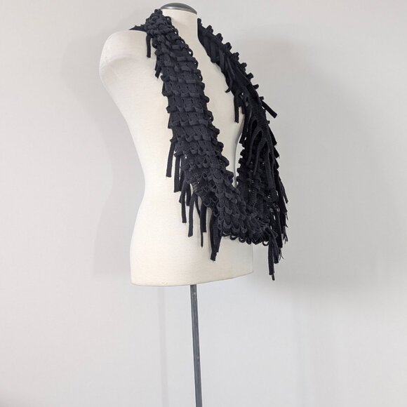 Infinity Scarf Cyber Punk - Picture 5 of 8